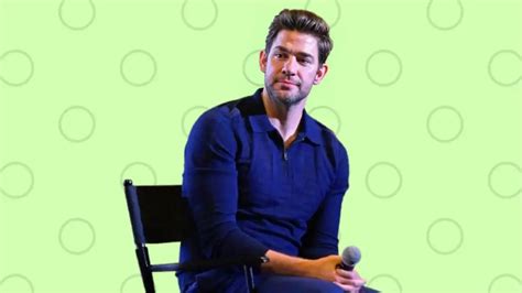 mary claire krasinski|John Krasinski Bio